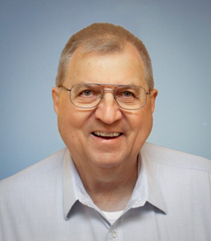 George R.